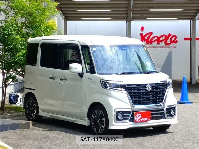 Suzuki SPACIA 2018-01 8101973-1