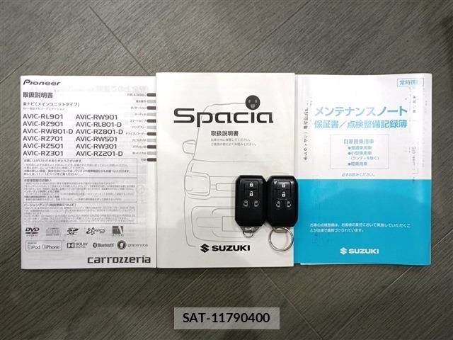 Suzuki SPACIA 2018-01 8101973-19