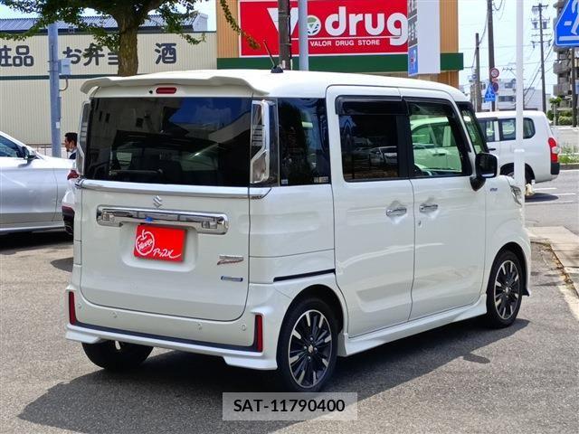 Suzuki SPACIA 2018-01 8101973-2