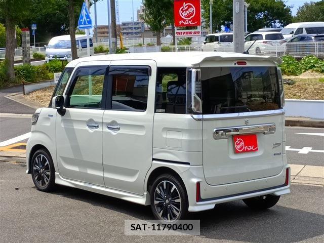Suzuki SPACIA 2018-01 8101973-3