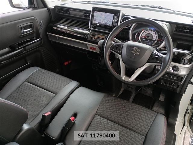 Suzuki SPACIA 2018-01 8101973-4