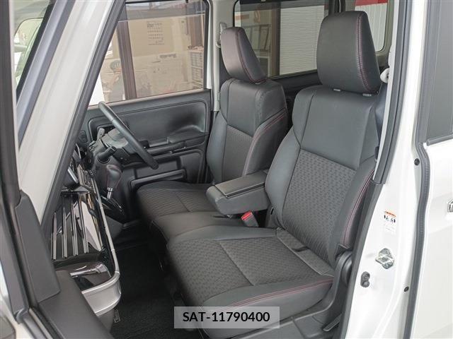 Suzuki SPACIA 2018-01 8101973-6