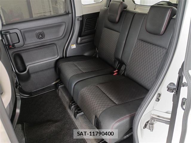 Suzuki SPACIA 2018-01 8101973-8