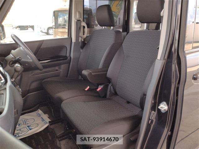 Suzuki SPACIA 2013-09 8101978-11