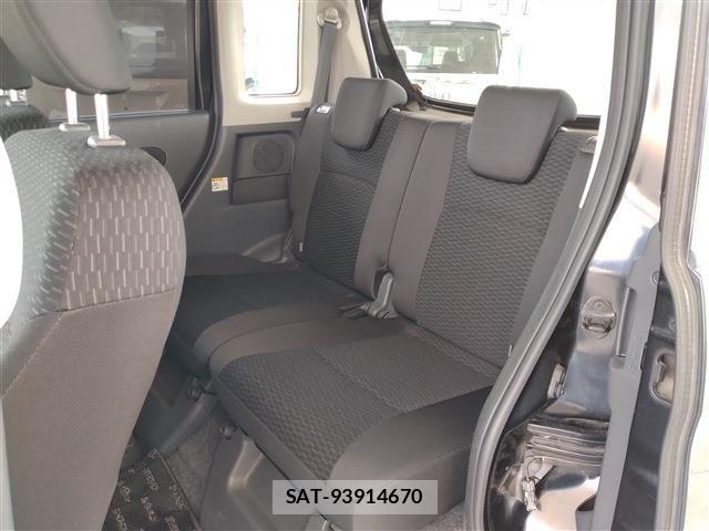 Suzuki SPACIA 2013-09 8101978-13
