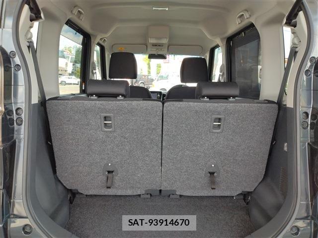 Suzuki SPACIA 2013-09 8101978-14