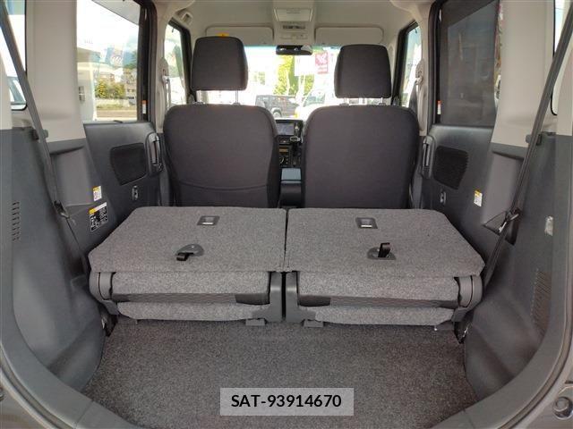 Suzuki SPACIA 2013-09 8101978-16