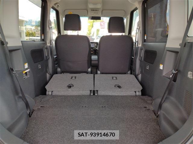 Suzuki SPACIA 2013-09 8101978-17