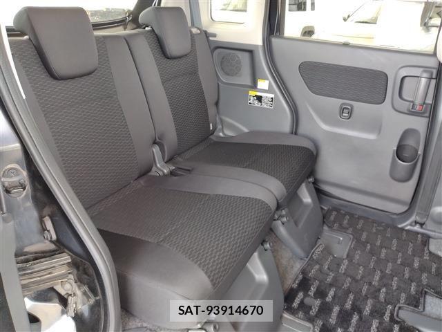 Suzuki SPACIA 2013-09 8101978-18