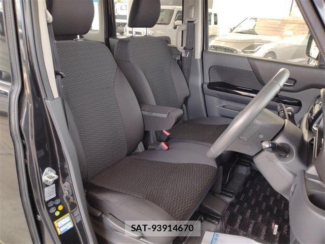 Suzuki SPACIA 2013-09 8101978-19