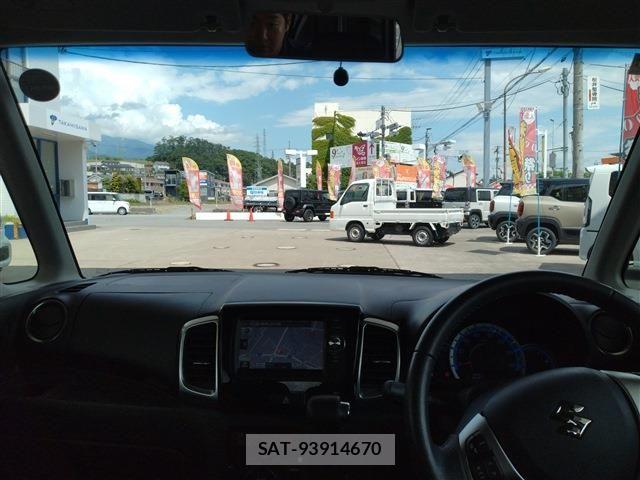 Suzuki SPACIA 2013-09 8101978-20