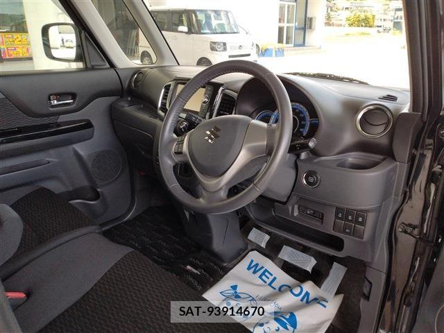Suzuki SPACIA 2013-09 8101978-21