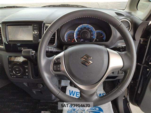 Suzuki SPACIA 2013-09 8101978-22