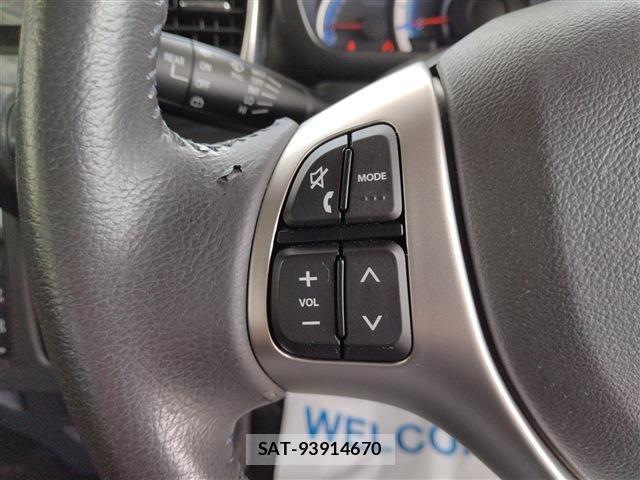 Suzuki SPACIA 2013-09 8101978-23