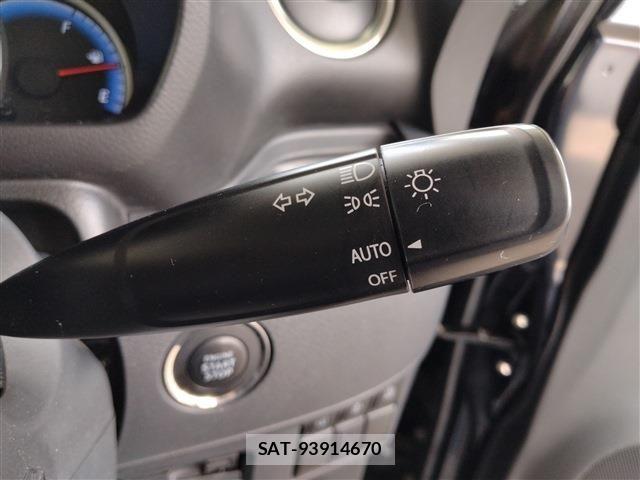 Suzuki SPACIA 2013-09 8101978-24