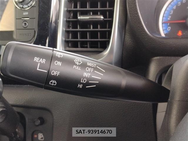 Suzuki SPACIA 2013-09 8101978-25