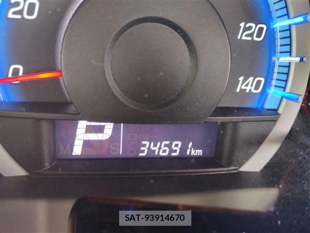 Suzuki SPACIA 2013-09 8101978-27