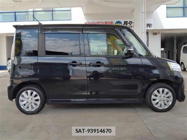 Suzuki SPACIA 2013-09 8101978-3