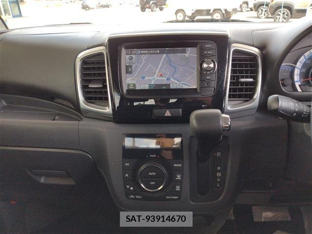 Suzuki SPACIA 2013-09 8101978-4