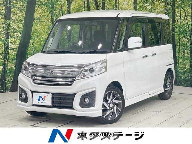 Suzuki SPACIA 2016-06 8101975-0