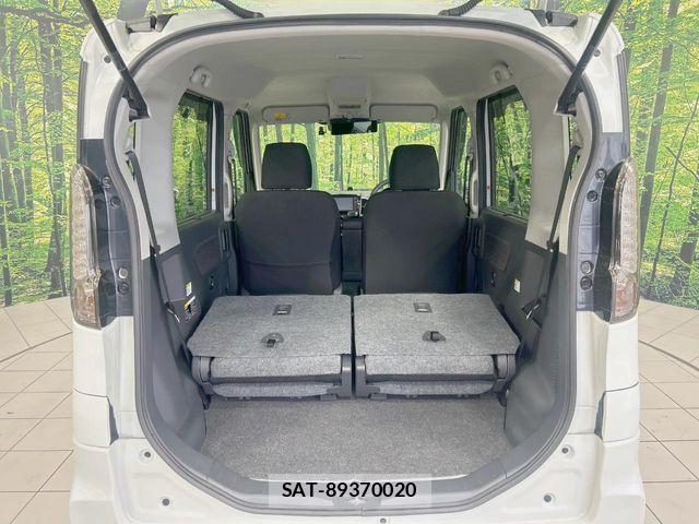 Suzuki SPACIA 2016-06 8101975-9