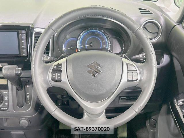 Suzuki SPACIA 2016-06 8101975-10