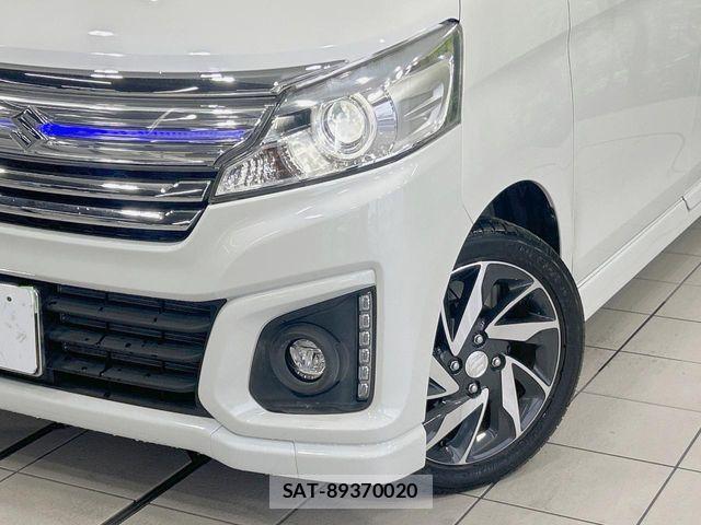 Suzuki SPACIA 2016-06 8101975-12