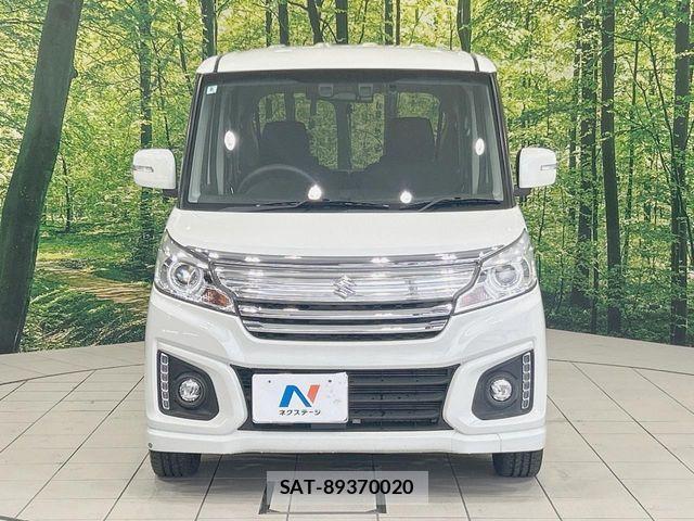 Suzuki SPACIA 2016-06 8101975-13