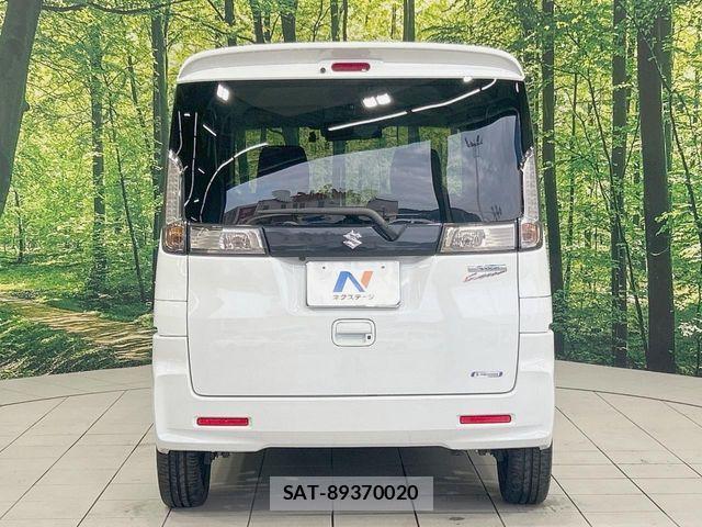 Suzuki SPACIA 2016-06 8101975-14