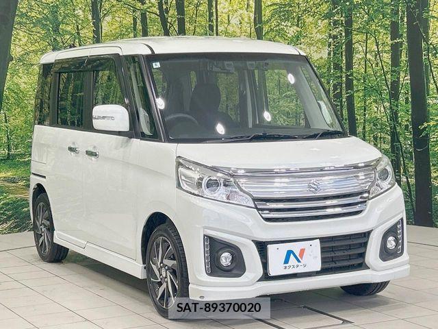 Suzuki SPACIA 2016-06 8101975-15