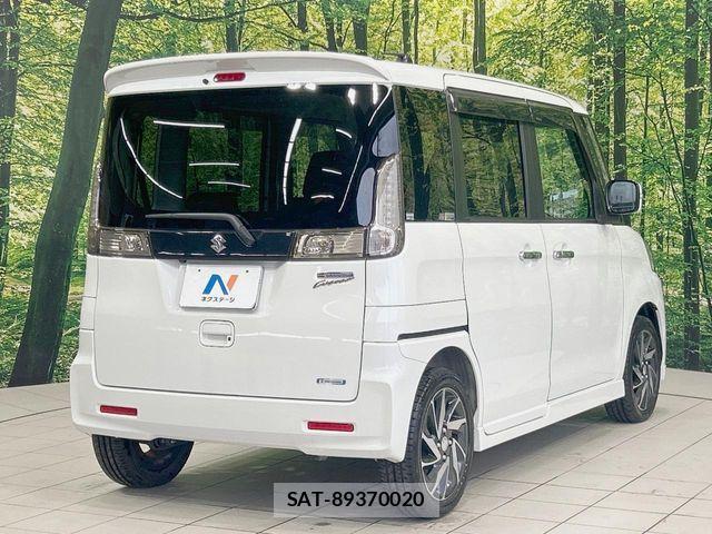 Suzuki SPACIA 2016-06 8101975-16
