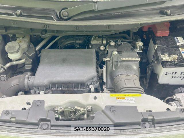 Suzuki SPACIA 2016-06 8101975-17