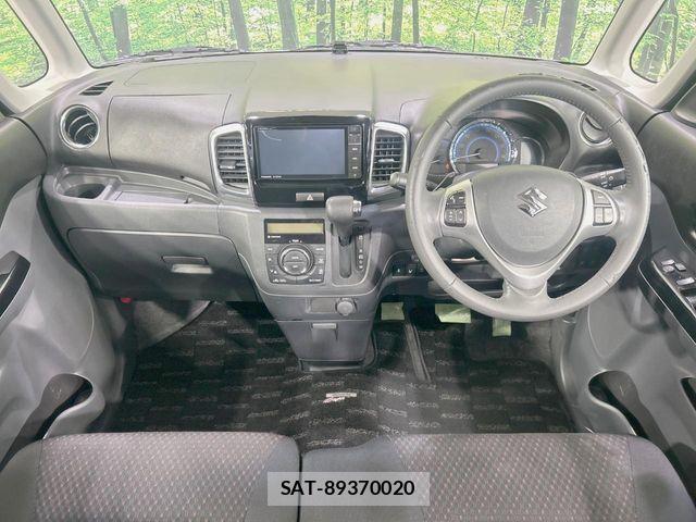 Suzuki SPACIA 2016-06 8101975-1