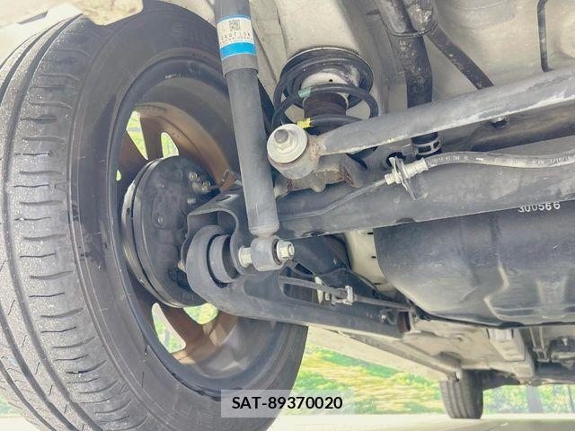 Suzuki SPACIA 2016-06 8101975-19