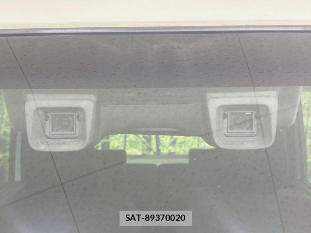 Suzuki SPACIA 2016-06 8101975-4