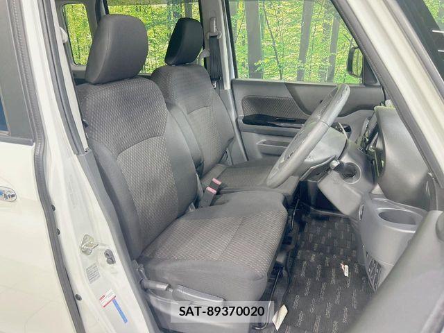 Suzuki SPACIA 2016-06 8101975-7