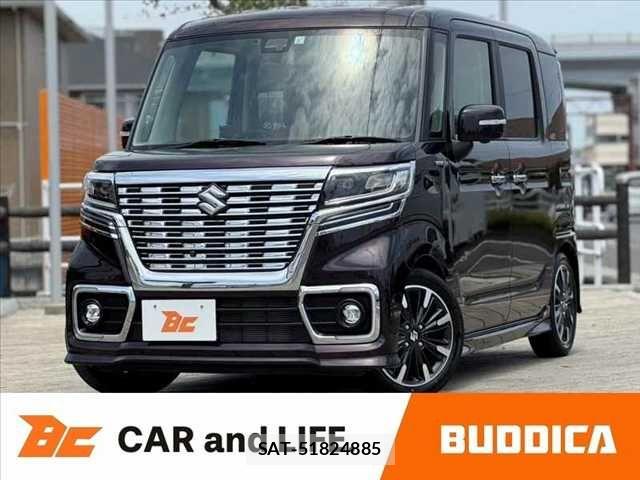 Suzuki SPACIA 2019-06 8101976-0
