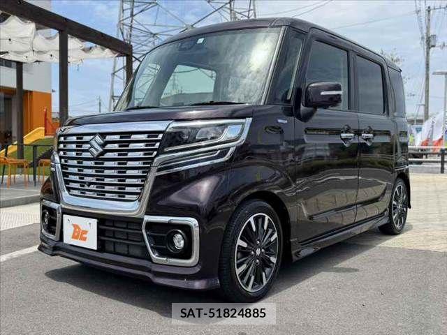 Suzuki SPACIA 2019-06 8101976-9