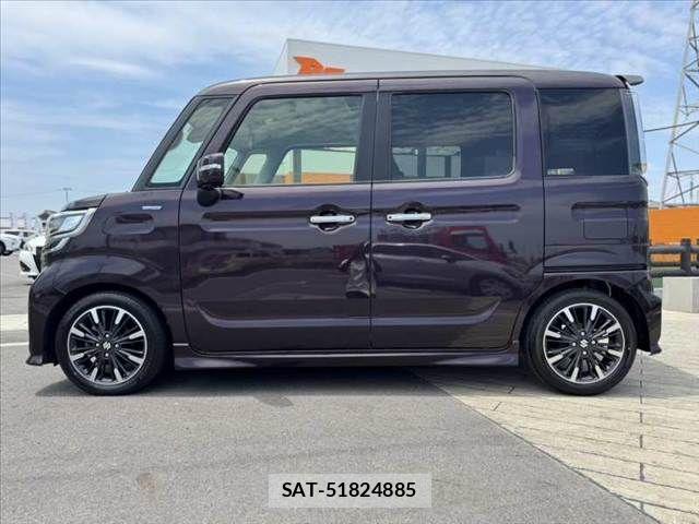 Suzuki SPACIA 2019-06 8101976-10