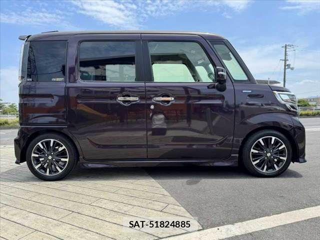 Suzuki SPACIA 2019-06 8101976-11