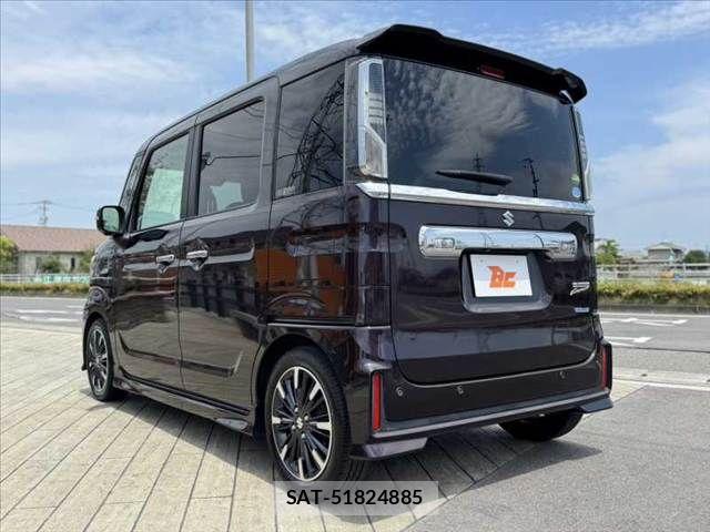 Suzuki SPACIA 2019-06 8101976-12