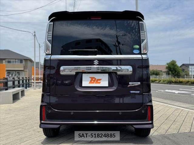 Suzuki SPACIA 2019-06 8101976-13