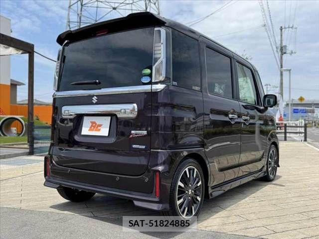 Suzuki SPACIA 2019-06 8101976-14