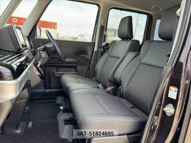 Suzuki SPACIA 2019-06 8101976-16