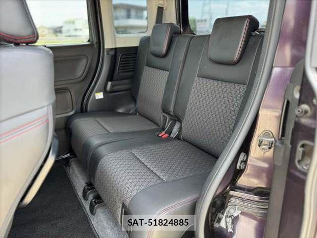 Suzuki SPACIA 2019-06 8101976-17