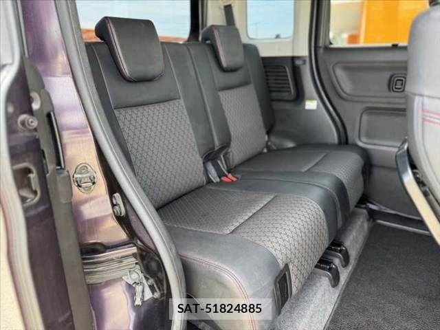 Suzuki SPACIA 2019-06 8101976-18