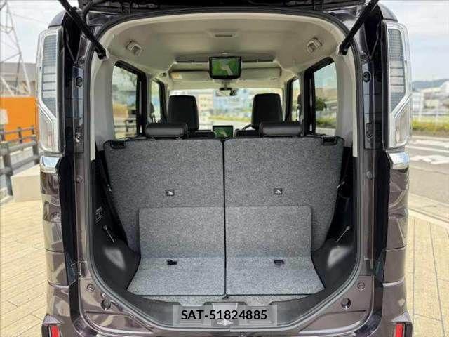 Suzuki SPACIA 2019-06 8101976-19