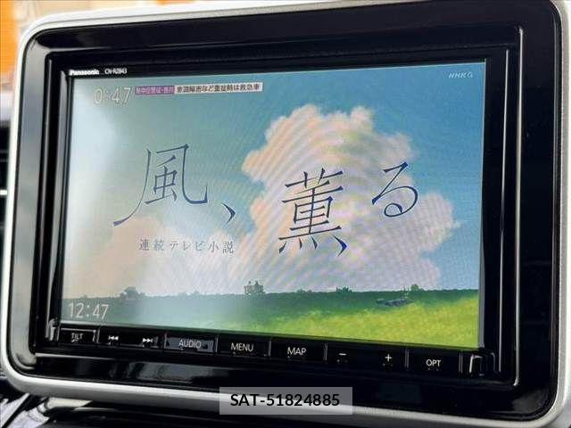 Suzuki SPACIA 2019-06 8101976-2