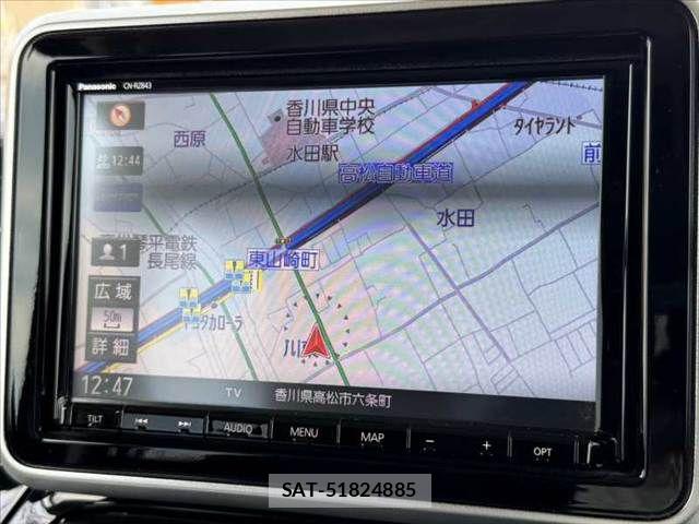 Suzuki SPACIA 2019-06 8101976-3