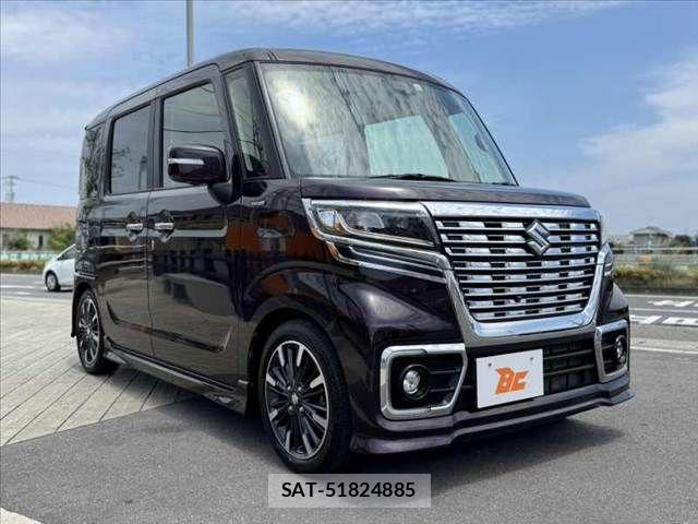 Suzuki SPACIA 2019-06 8101976-7